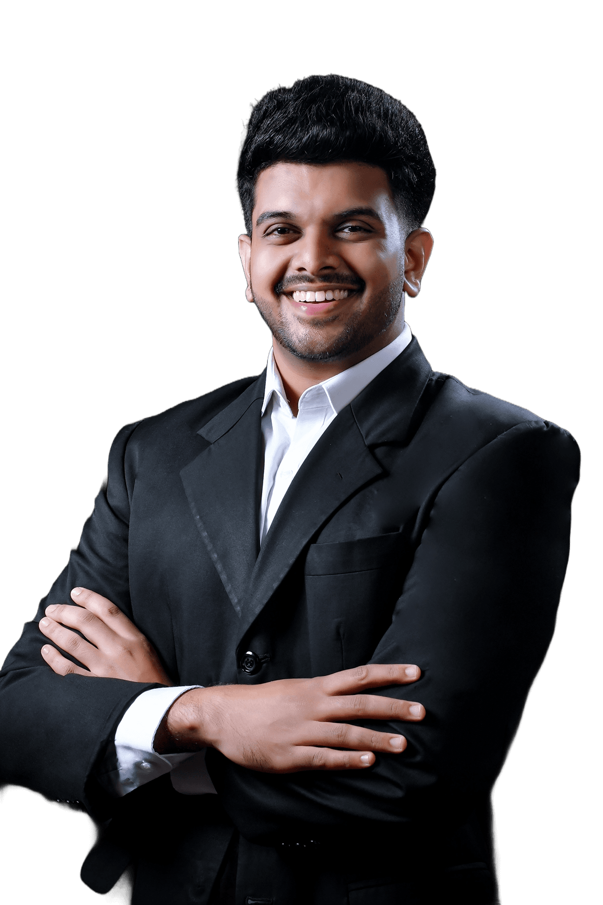 Heshan Weerasinghe